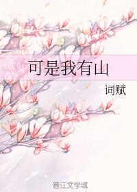 可是我有山
