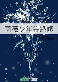 薔薇少年魯路修