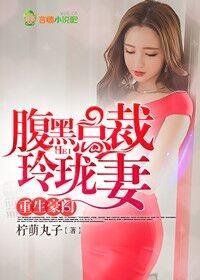 重生豪門，腹黑總裁玲珑妻