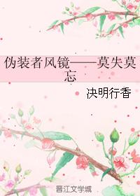 僞裝者風鏡——莫失莫忘