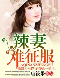 辣妻，難征服