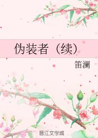 僞裝者（續）