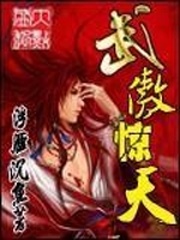 武傲驚天