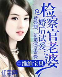婚後試愛：檢察官老婆