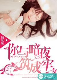 你與暗夜築成牢