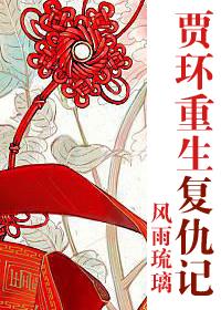 賈環重生複仇記