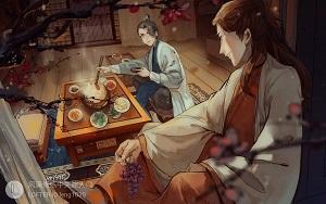 【閑澤】重來
