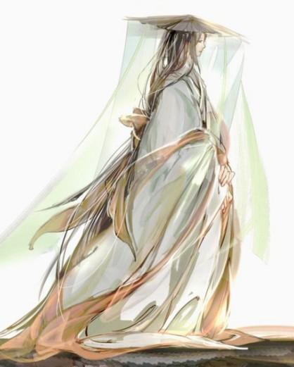 失憶幸妃