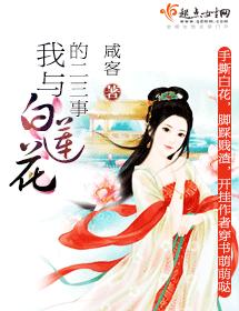 我與白蓮花的二三事