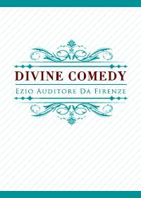 [刺客信條同人]神曲