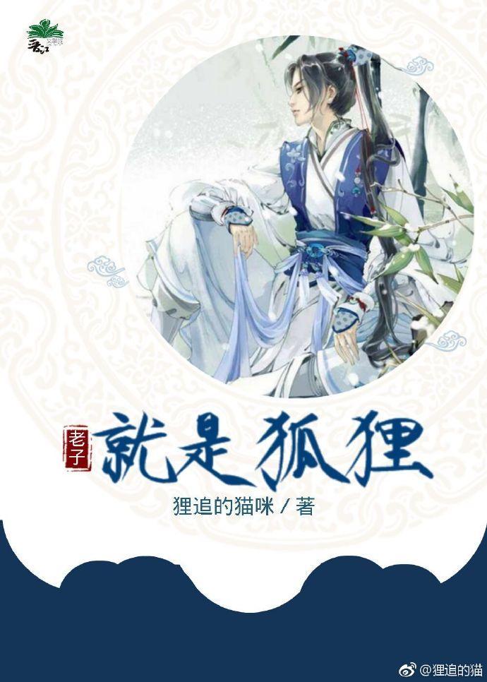 老子就是狐貍