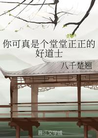 你可真是個堂堂正正的好道士
