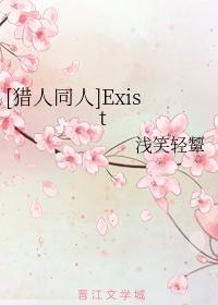 [獵人同人]Exist