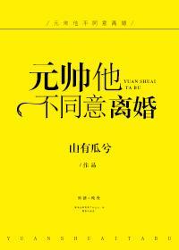 元帥他不同意離婚