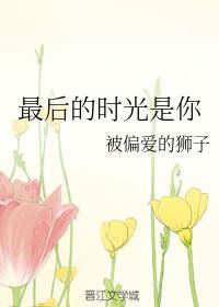 最後的時光是你