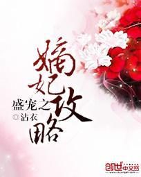 盛寵之嫡妃攻略