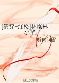 [清穿+紅樓]林家林小爺