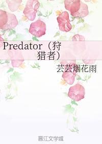 Predator（狩獵者）