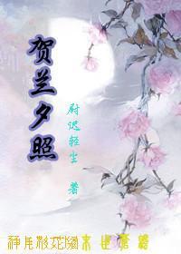 賀蘭夕照