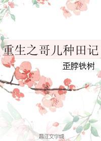 重生之哥兒種田記