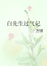 白先生過氣記