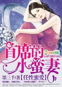 任性婚假，首席的小蠻妻