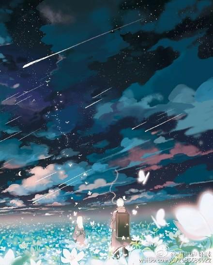 [蟲師]失華之旅