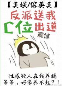 反派送我C位出道[綜英美]