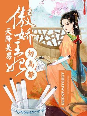 天降美男：傲嬌王妃勿高攀
