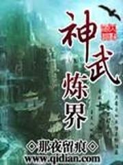 神武煉界