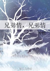 兄弟情，兄弟情