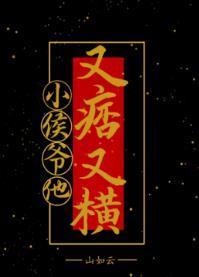 小侯爺他又痞又橫
