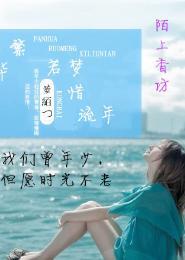 繁華若夢惜流年