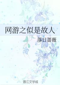 網游之似是故人