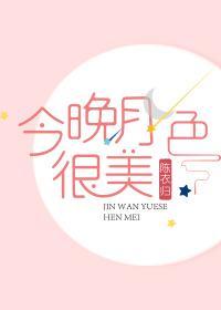 今晚月色很美