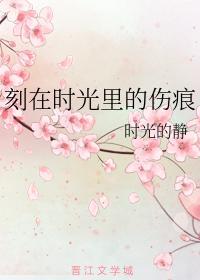 刻在時光裏的傷痕