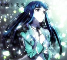（綜）天意