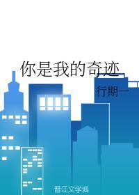 你是我的奇跡