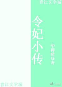 令妃小傳