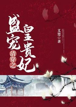 清穿之盛寵皇貴妃