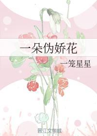 一朵僞嬌花
