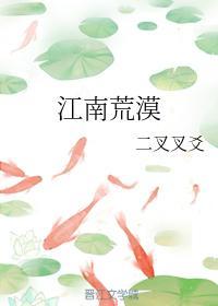 江南荒漠