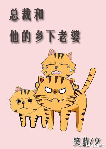 總裁和他的鄉下老婆