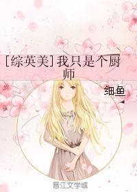[綜英美]我只是個廚師
