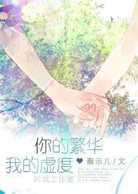 你的繁華我的虛度