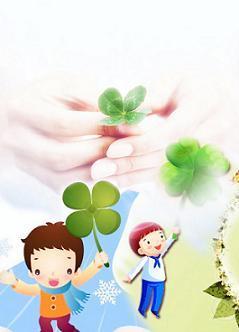 寶貝，你是一切