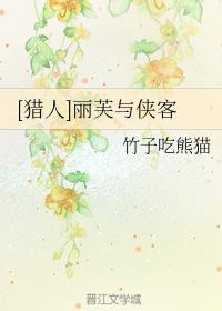 [獵人]麗芙與俠客