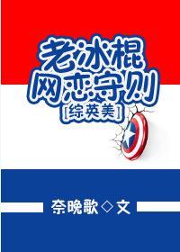 [綜英美]老冰棍網戀守則