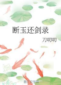 斷玉還劍錄