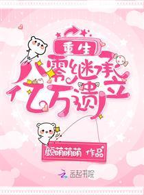 重生八零繼承億萬遺産